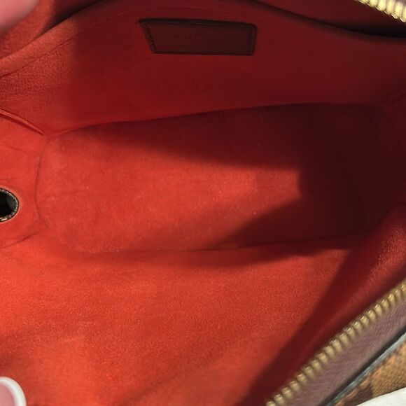 Authentic Louis Vuitton Damier Sarrai Bag - Picture 10 of 16